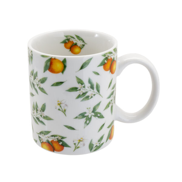 Alternative view of Mug 300ml CSEVILLA Naranjos