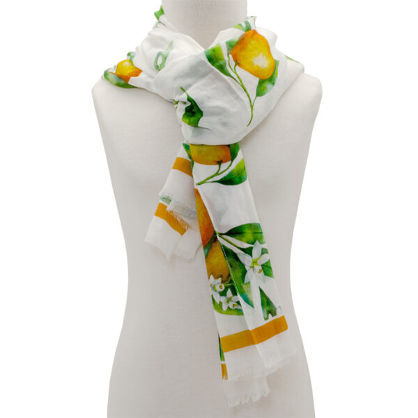 Scarf CSEVILLA Naranjos