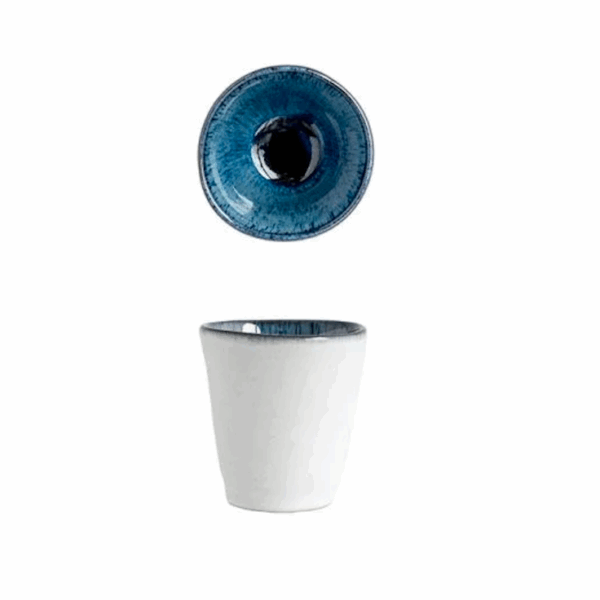 Expresso Cup MAR - Blue