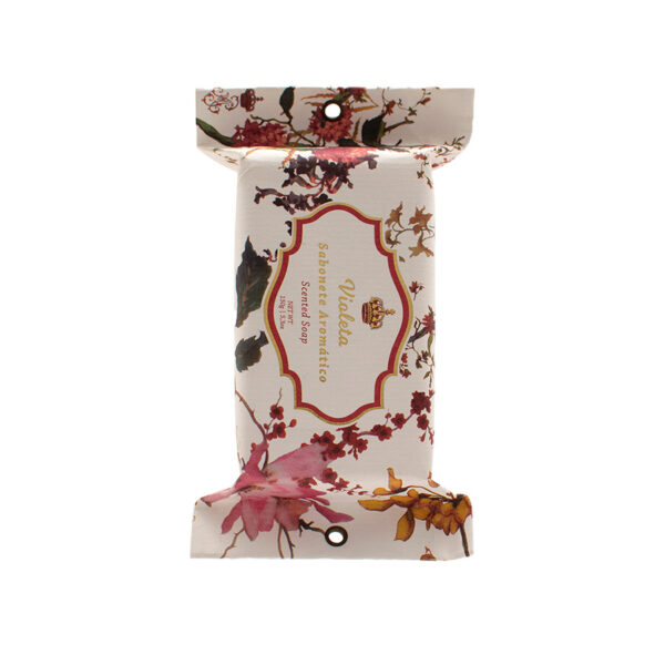 Rectangular Soap 150g SINTRA Maria Pia