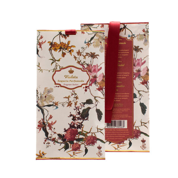 Sachet SINTRA Maria Pia – Violet