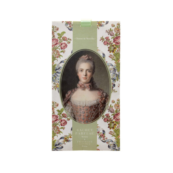 Alternative view of Sachet Versailles Dames de la Cour - Verbena
