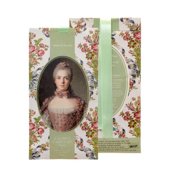 Sachet Versailles Dames de la Cour - Verbena