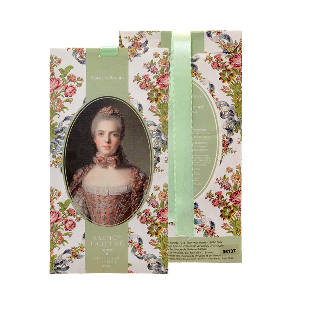 Sachet Versailles Dames de la Cour - Verbena