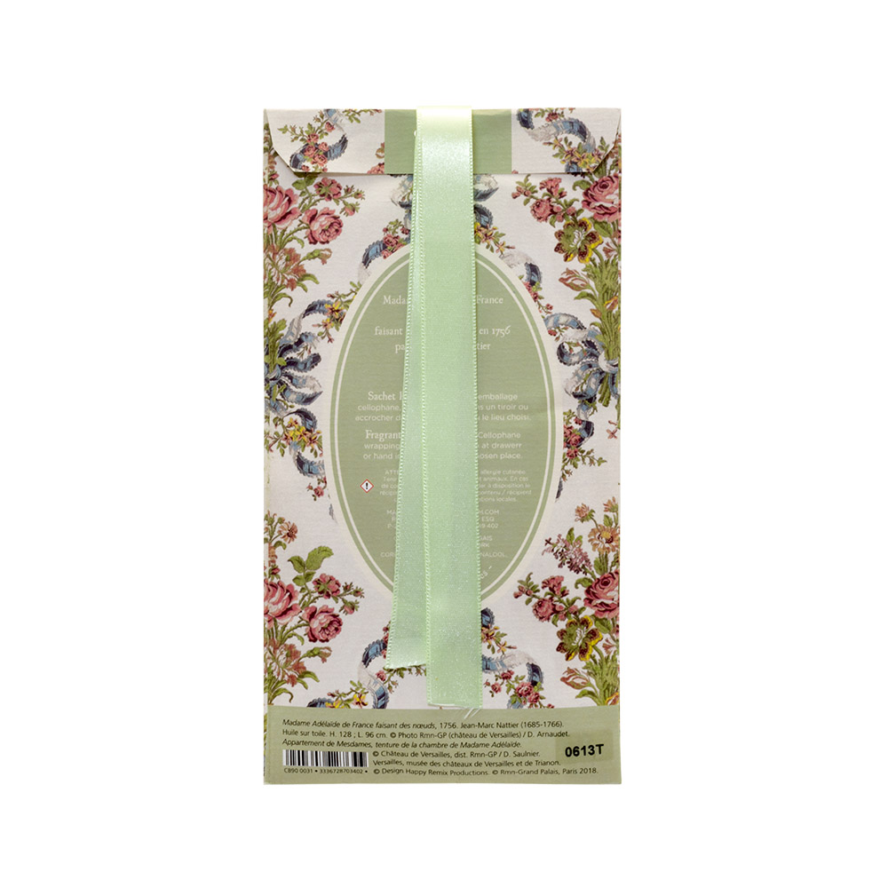 Sachet Versailles Dames de la Cour - Verbena - Image 3