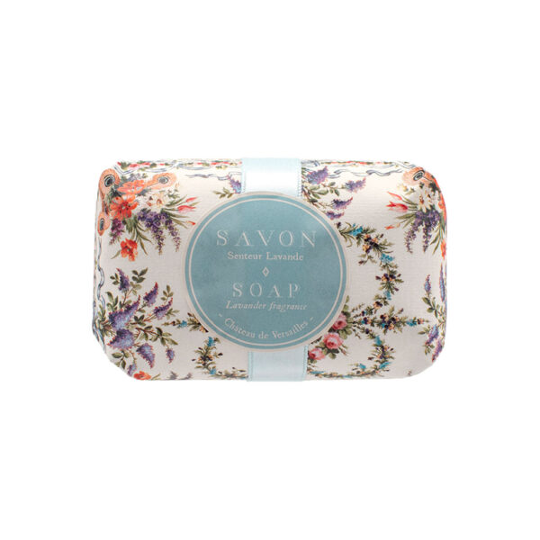Soap Scented 150g Versailles Dames de la Cour - Lavender