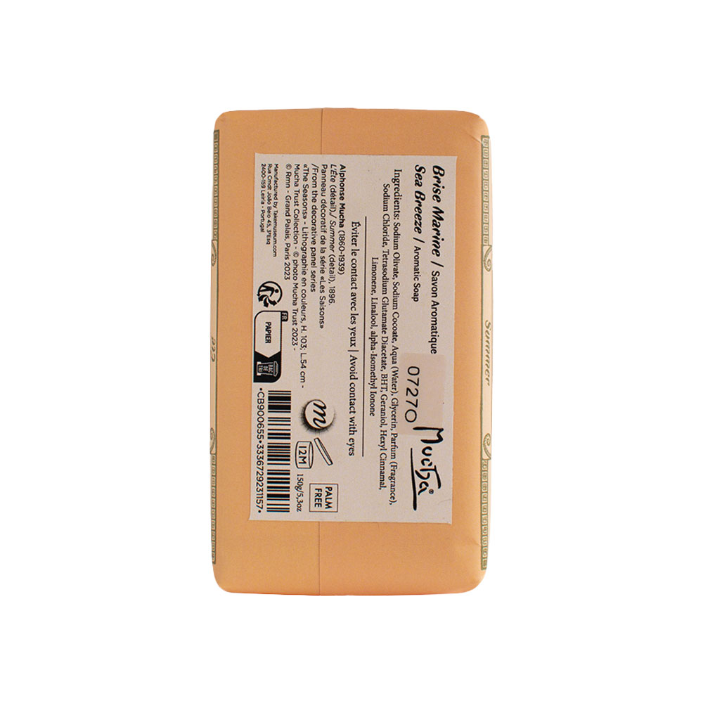 Soap 150g RMN Mucha Ete - Image 2