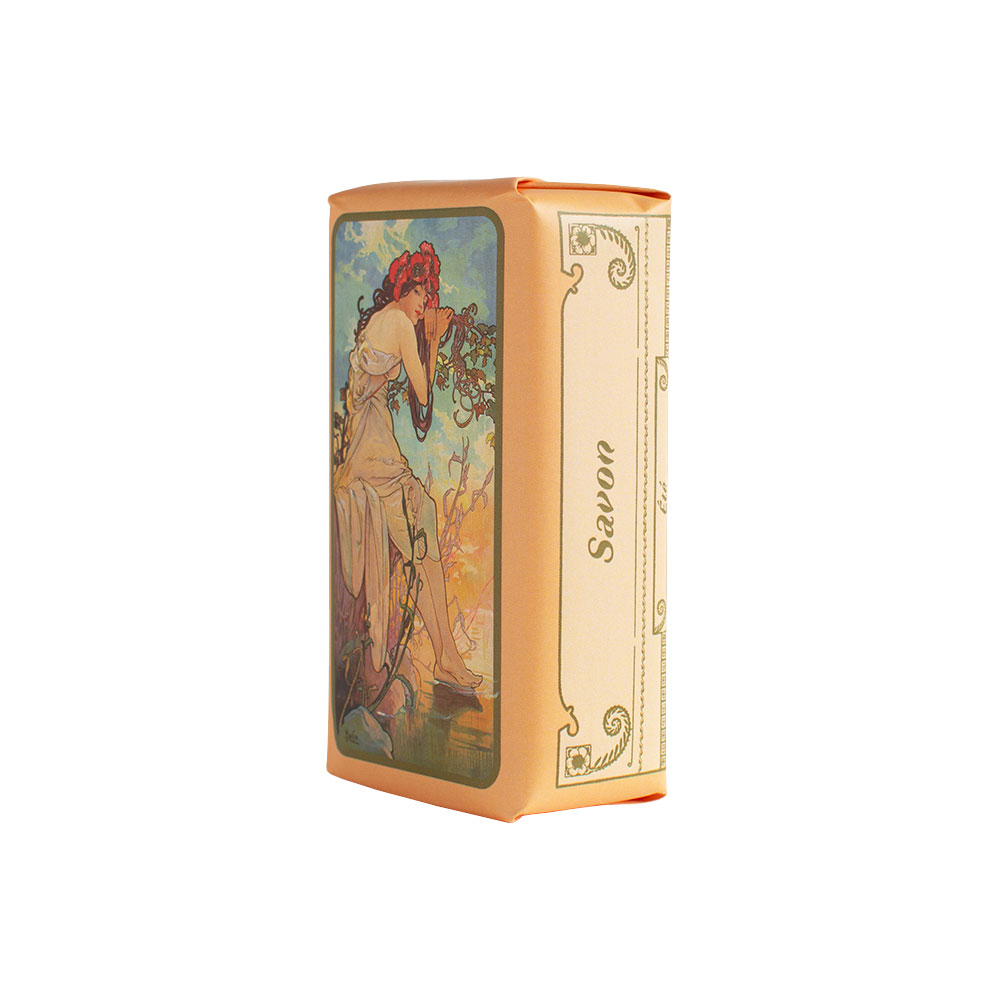 Soap 150g RMN Mucha Ete - Image 3