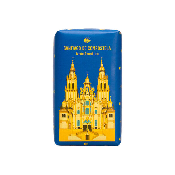 Soap 150g PASSPORT Casa Batlló