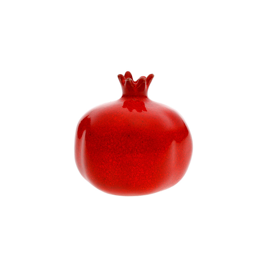 POMEGRANATE Ceramic Ø8