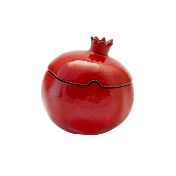 POMEGRANATE Jewelry Box Ø10