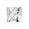 Trivet LIEBICK Wegbier