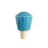 ALICATOS Wine Stopper - H6 Blue