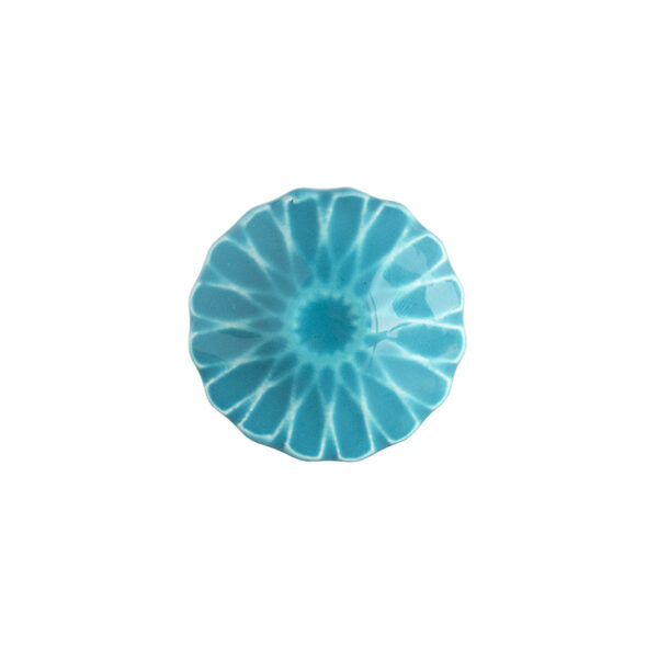 Alternative view of ALICATOS Wine Stopper - H6 Blue