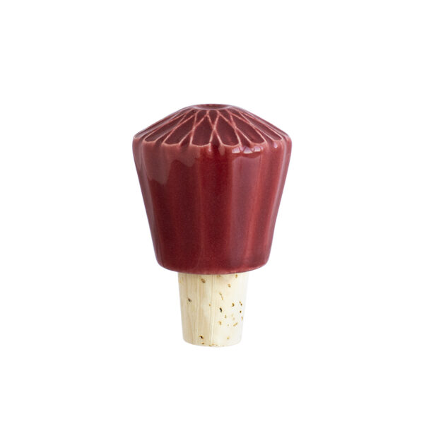 ALICATOS Wine Stopper - H6 Red