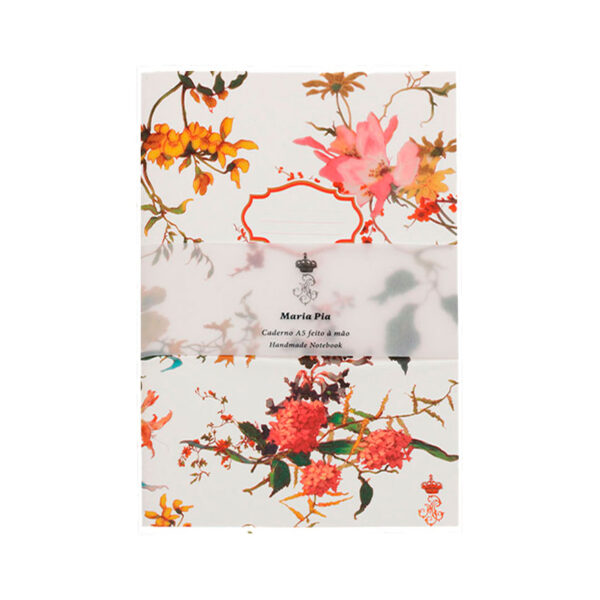 A5 Notebook SINTRA Maria Pia