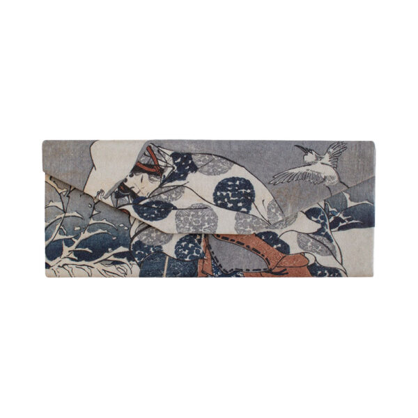 GULBENKIAN Eyeglass Case - Japao