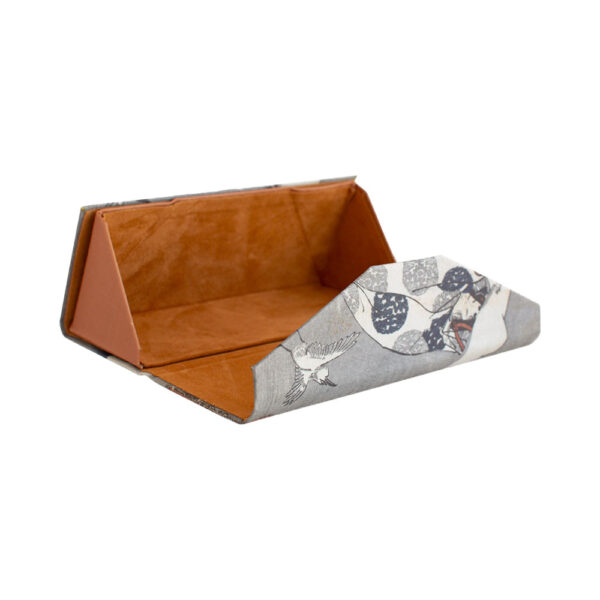 Alternative view of GULBENKIAN Eyeglass Case - Japao