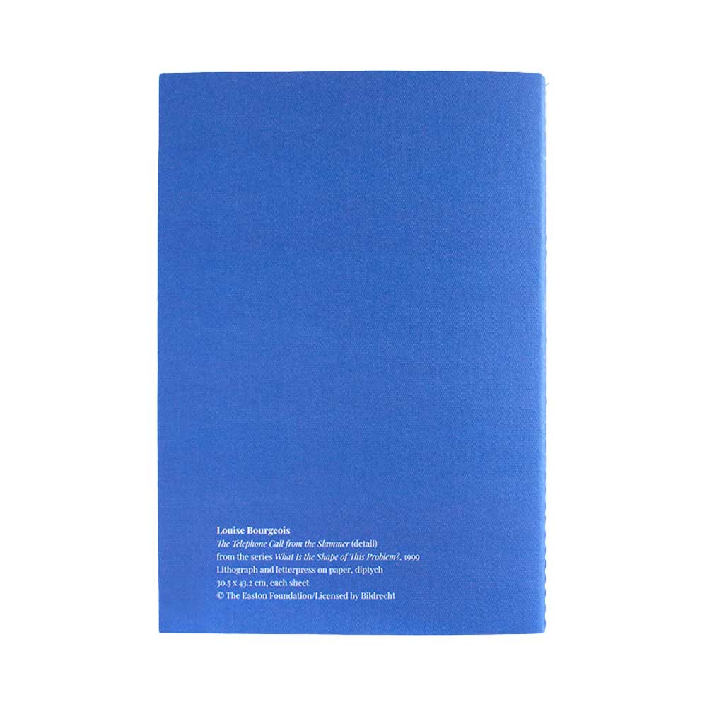 A5 Notebook BELVEDERE - The telephone call - Image 2