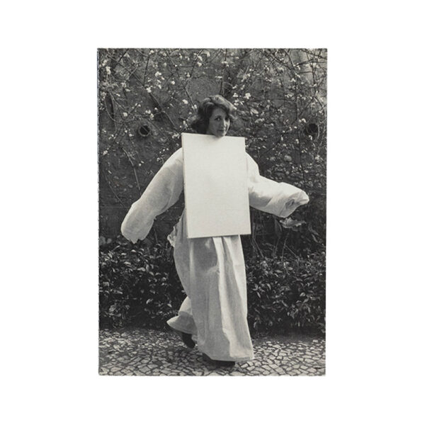 A5 Notebook MACAM Tela Habitada