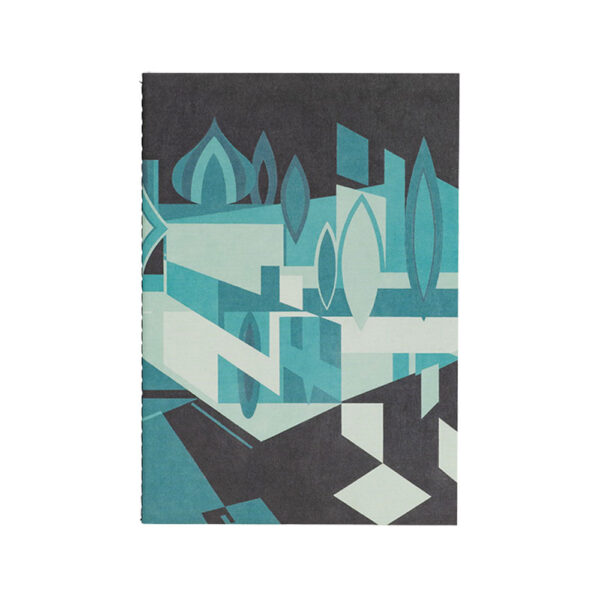 A5 Notebook MACAM Nadir Afonso