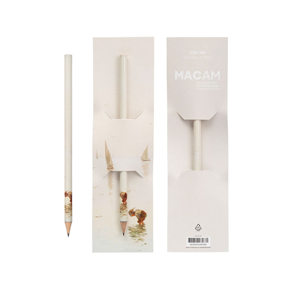 Pencil MACAM João Vaz