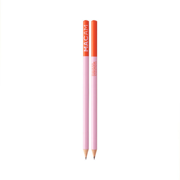 Pencil MACAM Pink