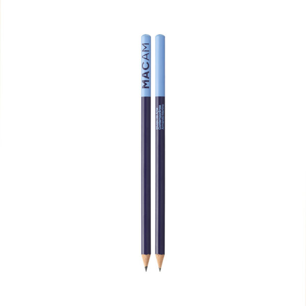 Pencil MACAM Blue