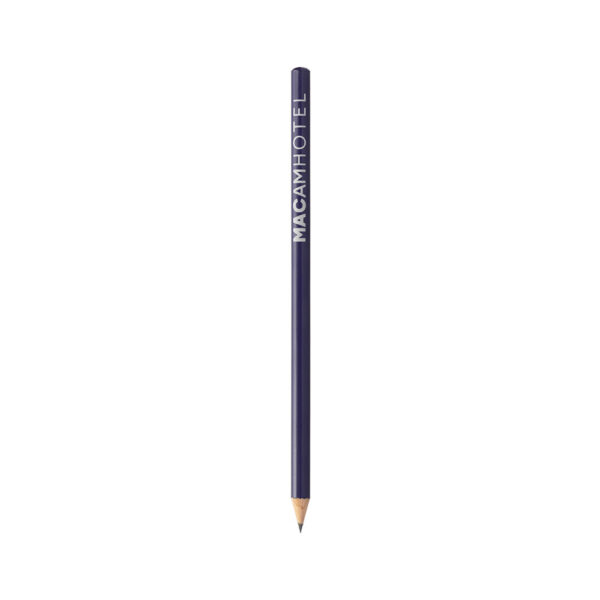 Pencil MACAM Purple