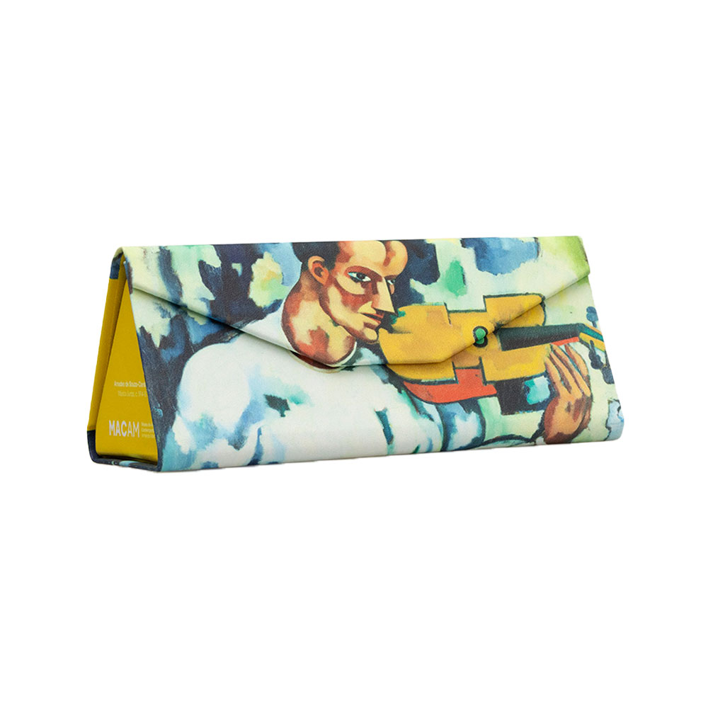 Eyeglass Case MACAM Amadeo de Sousa-Cardoso - Image 3