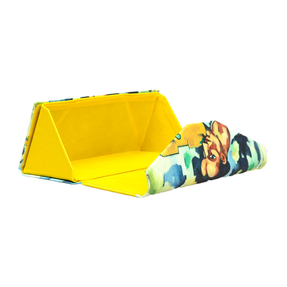 Eyeglass Case MACAM Amadeo de Sousa-Cardoso - Image 2