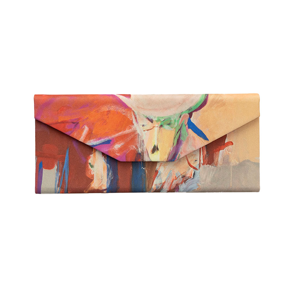 Eyeglass Case MACAM Júlio Pomar