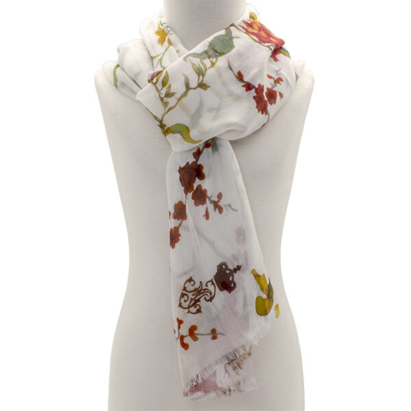 Scarf SINTRA Maria Pia