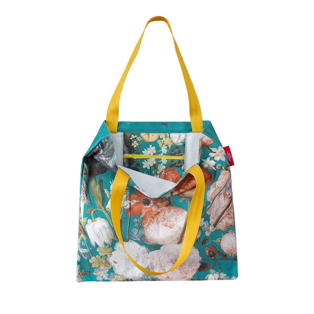 Shopper KHM Bruegel Flowers - Image 2