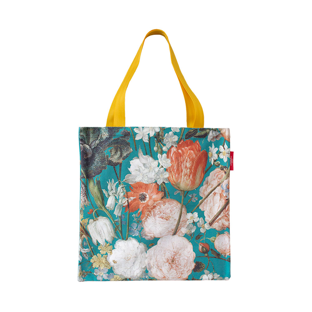 Shopper KHM Bruegel Flowers