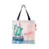 Shopper ALBERTINA Signac Venedig