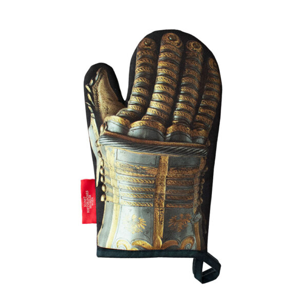 Oven Glove KHM Gauntlets