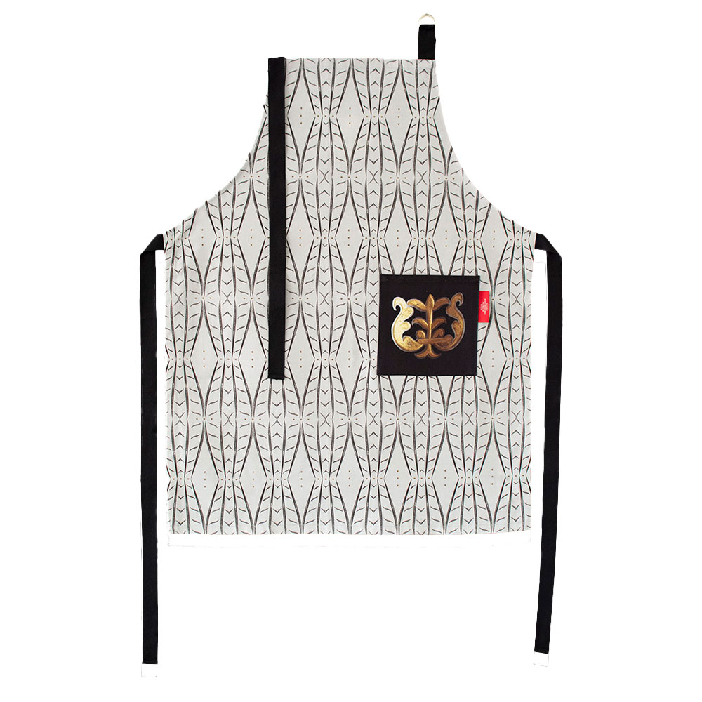 Kitchen Apron LANDSSNECHT