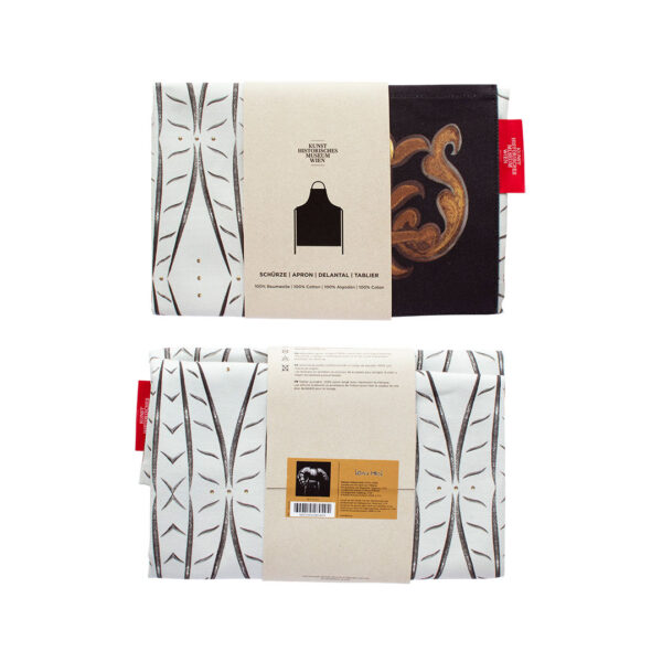 Alternative view of Kitchen Apron LANDSSNECHT