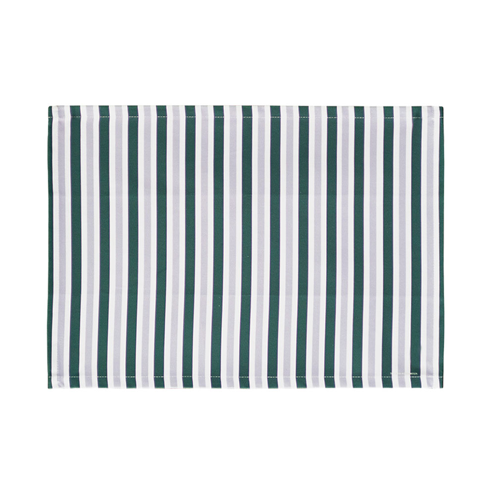 Kitchen Towel THYSSEN Azul Memoria Colonial