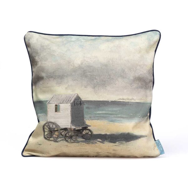 Pillowcase KMSKA Beach