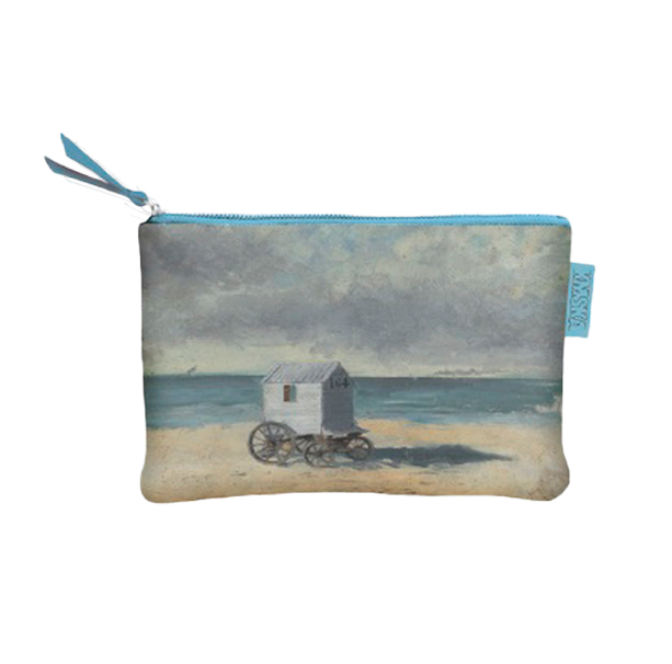 Cosmetic Pouch KMSKA Beach