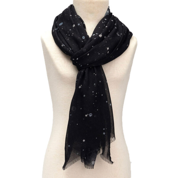 Alternative view of Scarf MACAM Rui Toscano