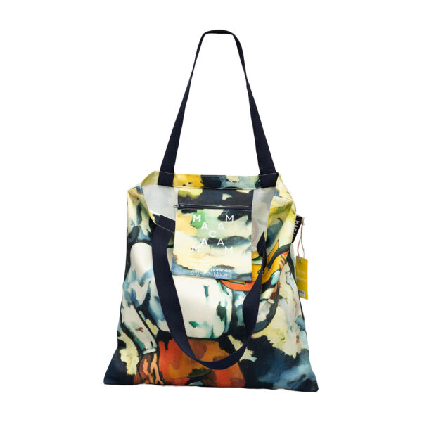 Alternative view of Shopper MACAM Amadeo de Sousa-Cardoso