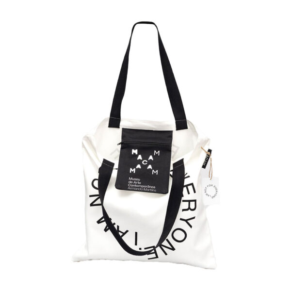 Alternative view of Shopper MACAM Horácio Frutuoso