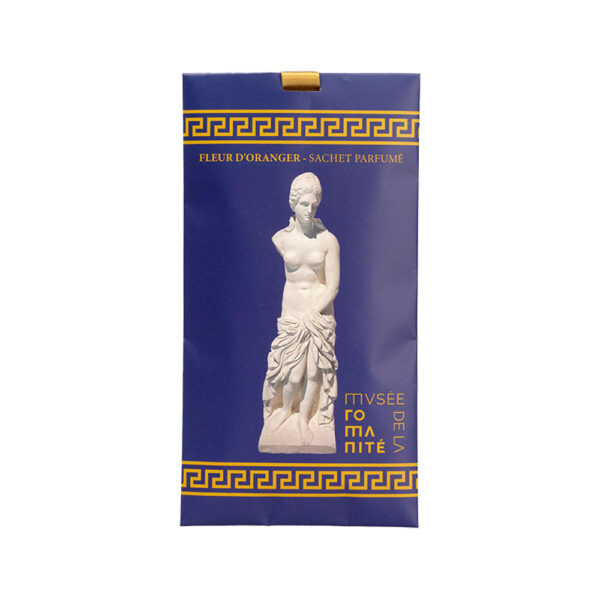 Alternative view of Sachet Culture et Patrimoine Vénus