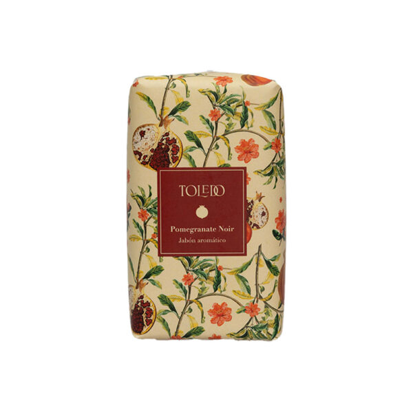 Soap 150g TOLEDO – Romã Vintage