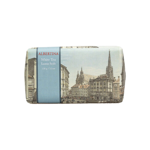 Soap Scented 150g ALBERTINA Sch?tz Wien