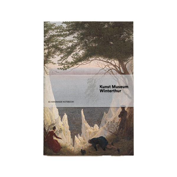 A5 Notebook KMW Friedrich