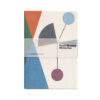 A5 Notebook KMW Taeuber-Arp